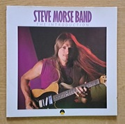 Steve Morse Band – The Introduction - LP NM