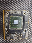 Karta graficzna iMac Apple AMD PGH691.00 AMD 1220 HD6770/6750 512mb A1311