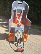 Fotelik rowerowy Polisport