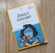 Nowe słowa na start! kl. 7 ćwiczenia wyd. nowa era 2