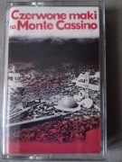 Czerwone Maki na Monte Cassino