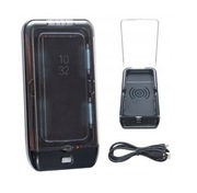 Power Bank 5000mah + Sterylizator UV 3w1 