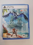 Horizon Forbidden West PS5  