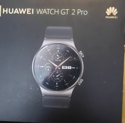 Huawei watch GT2 pro 