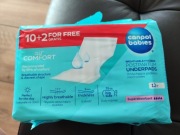 Podkłady poporodowe Canpol babies 12 szt.