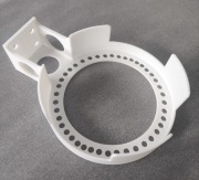 Uchwyt wieszak do TP-Link Deco X10 X20 X50 X60 AX1800 Mesh