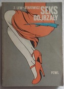 Seks Dojrzały, Zbigniew Lew-Starowicz 1988 r.