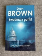 Zwodniczy punkt - Dan Brown