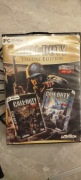 Call Of Duty deluxe edition 