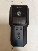 Bosch Professional GMS 120-27 detektor ścienny wallscanner cyfrowy