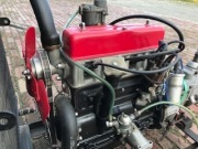 Silnik, skrzynia Fiat 1100b