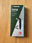 Komplet noży do usuwania fug marki Parkside