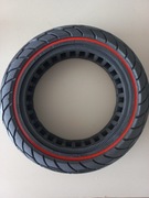 BEZDĘTKOWA pełna opona 10'' V2 do Motus Scooty 10 / Ninebot Max G30