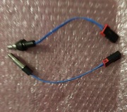 Czujnik temperatury do pralek Samsung 