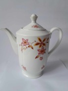 Dzbanek porcelanowy Erbendorf Bavaria.