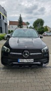 Sprzedam Mercedes GLE 350d