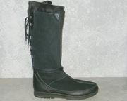 ADIDAS Winter Kawaya - LEKKIE Śniegowce - rozm. 40 - JAK NÓWKI !!!