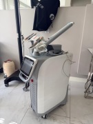 Laser Fotona LightWalker AT (Er:YAG + Nd:YAG)stomatologiczny, derm, med est