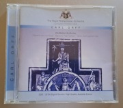 Carl Orff / RPO Richard Cooke -  Carmina Burana - CD