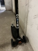 Hulajnoga micro oryginalna Szwajcarska 