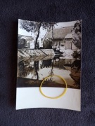 PRESS FOTO: ŻABINIEC KARNIEWSKI MAKÓW MAZOWIECKI ZBIORNIK PPOŻ.