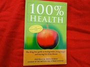 100 % HEALTH . J.ANGIELSKI