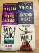 Trzcinowisko Wywierzysko Blaga Osuwisko Wójcik Kinga 