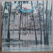 Four Tet - Pink 2LP Vinyl Me, Please VMP