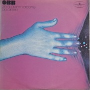 SBB Ze słowem biegnę do Ciebie. Płyta winylowa z 1977 roku