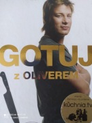 Oliver Gotuj z Oliverem 