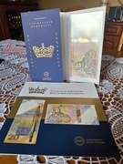 20 zł  Tysiąclecie Koronacji Bolesława Chrobrego 