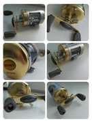 Kołowrotek PENN Multiplikator Penn RODDY 175 