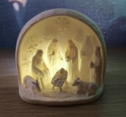 Szopka Bożonarodzeniowa 