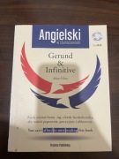 Angielski w tłumaczeniach gerund & infinitive Preston Publishing