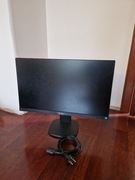 Monitor Philips 243S7E IPS 23.8" Full HD + Zasilacz