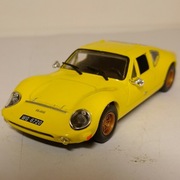 Melkus RS 1000 Kultowe auta PRL-u 