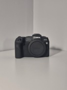 Canon EOS RP na gwarancji
