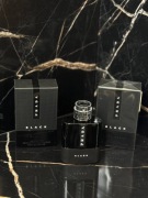 Nowe perfumy Prada Black Luna Rossa 100ml