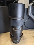 Nikon / Nikkor AF-S 300mm F4 ED
