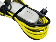 Ładowarka do aut elektr. VOLKSWAGEN + kabel -TYP2