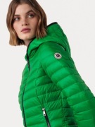 RESET marka Premium zielona kurtka lekka worek rM