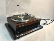 Gramofon Adam po renowacji