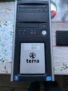 Komputer stacjonarny terra