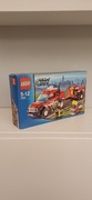 Lego City 7942 - Off Road Fire Rescue