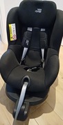 Britax Römer Dualfix 2R – fotelik samochodowy 0–18 kg, stan idealny