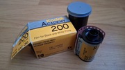 Film Kodak Academy 200