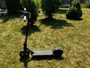 Xiaomi Electric Scooter 4 Pro 2nd Gen | 60km zasięgu | 400W