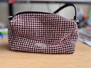 Elegancka, kompaktowa torebka marki WITTCHEN