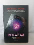 Pokaż mi Moss Marcel