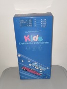 Szczoteczka Elektryczna Dla Dzieci Waves Kids Nowa [3]